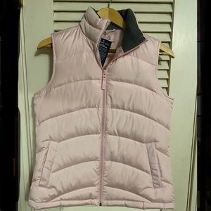 Lands End Ladies Vest
